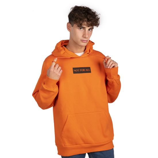 HOODIE OVER NOT FOR ALL