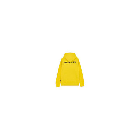 HOODIE PROPAGANDA LOGO