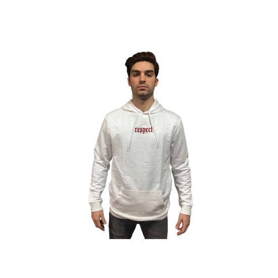 HOODIE RESPECT SPRING EDITION