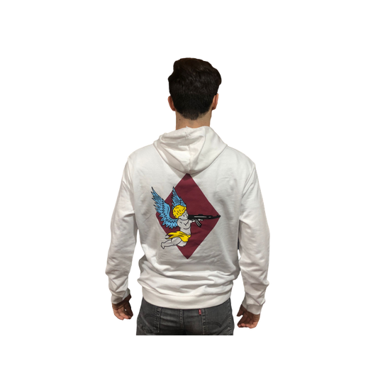 HOODIE RESPECT SPRING EDITION