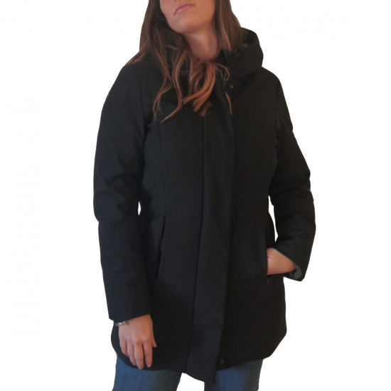 JACKET MARACANA DONNA