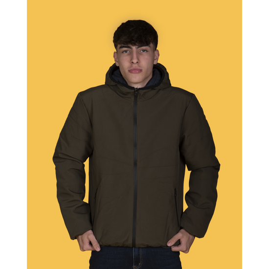 JACKET MARACANA DOUBLE