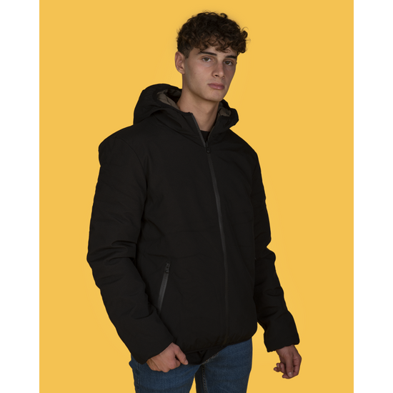 JACKET MARACANA DOUBLE