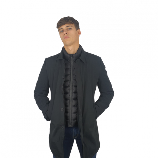 JACKET MARACANA F2006