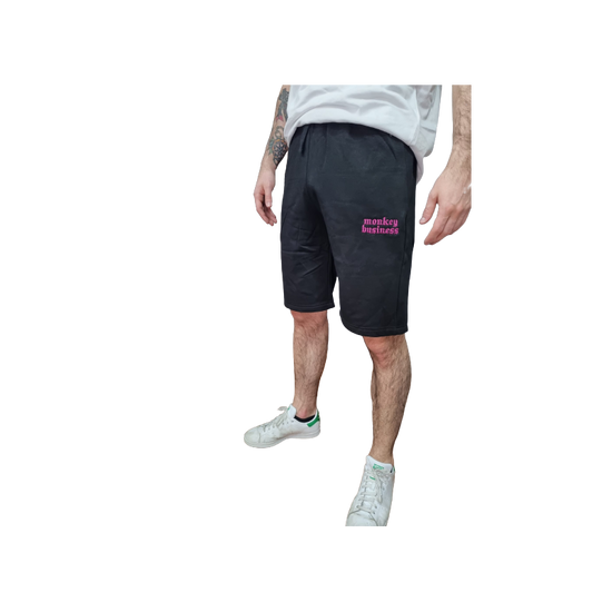 PANTALONCINO MARACANA MONKEY BUSINESS