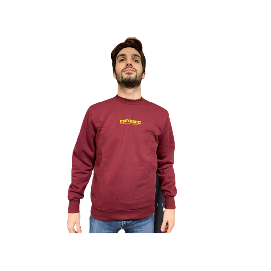 SWEATSHIRT MARACANA CONTEST