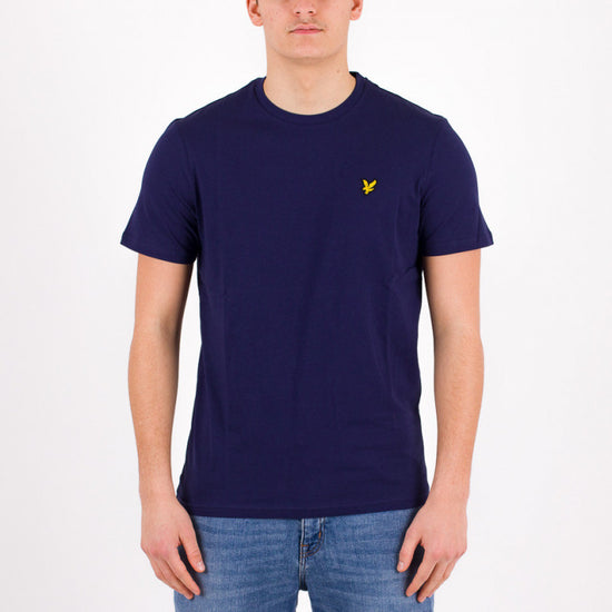 TSHIRT LYLE & SCOTT