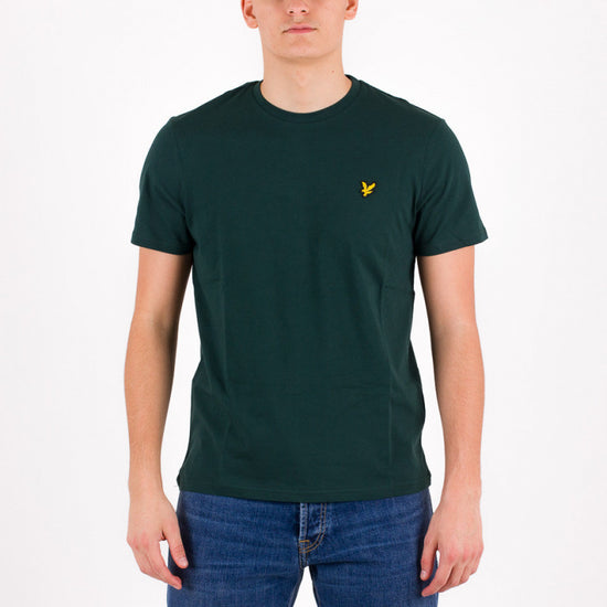 TSHIRT LYLE & SCOTT