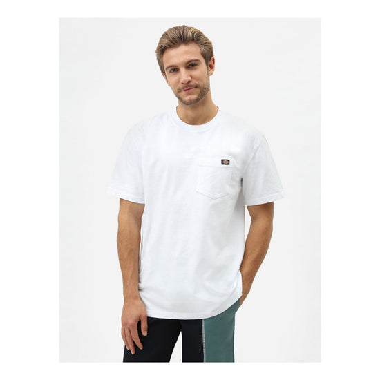 TSHIRT DICKIES PORTEDALE POCKET