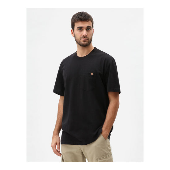 TSHIRT DICKIES PORTEDALE POCKET