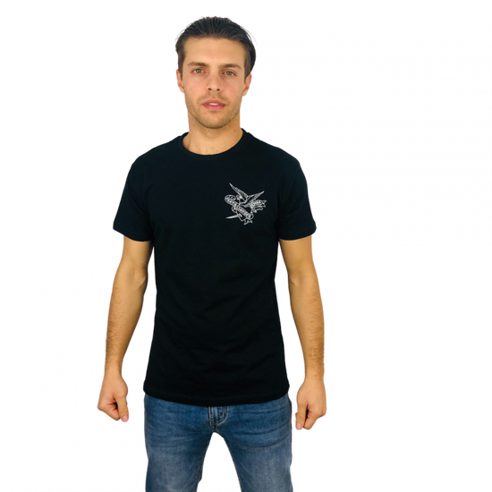 TSHIRT MARACANA DEATH BEFORE