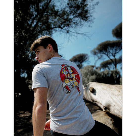 TSHIRT MARACANA HONOR