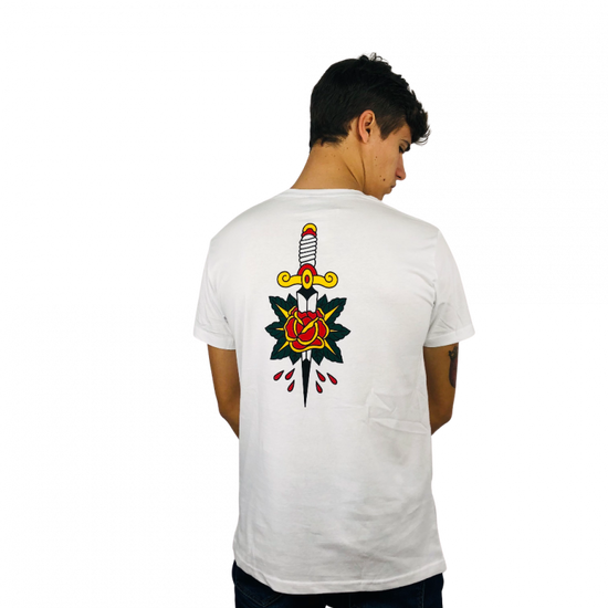 TSHIRT MARACANA LOYALTY