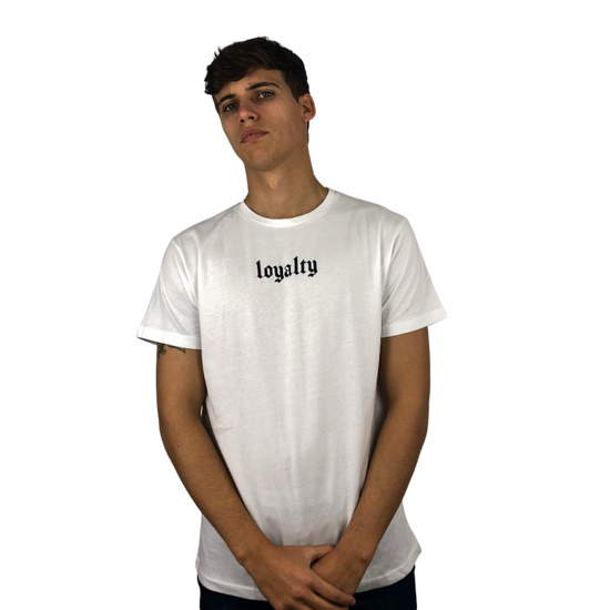 TSHIRT MARACANA LOYALTY