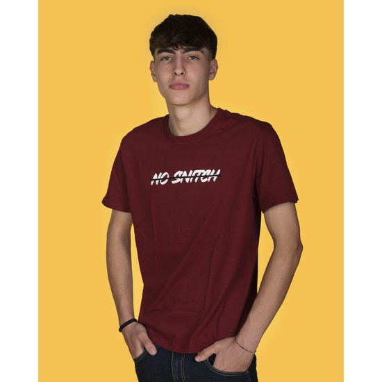 TSHIRT MARACANA NO SNITCH