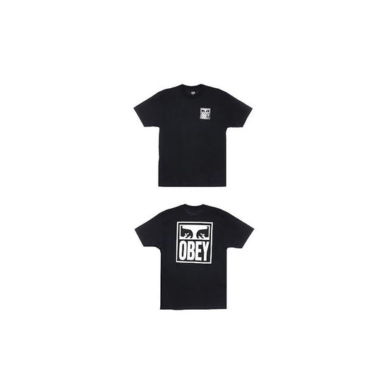 TSHIRT OBEY EYES ICON 2