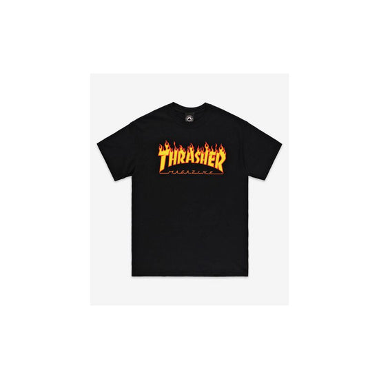 TSHIRT THRASHER PE21