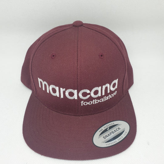 VISERA PIATTA MARACANA